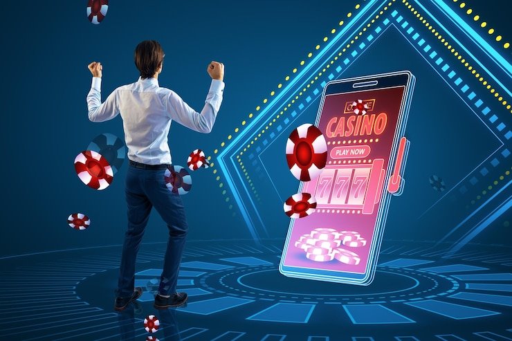 Tampilan pengalaman pengguna grab88 mobile